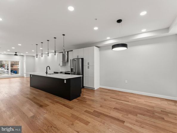 4318 7TH Street NW 1, Washington DC 20011