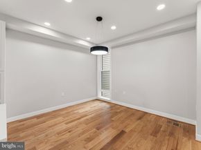 4318 7TH Street NW 1, Washington DC 20011