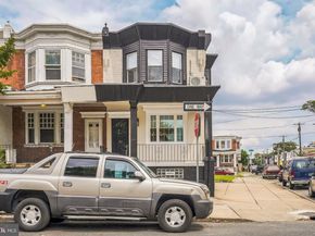 101 N Vogdes Street, Philadelphia PA 19139