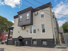 101 N Vogdes Street, Philadelphia PA 19139