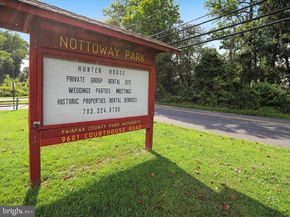 110 NW Market Square NW 24, Vienna VA 22180