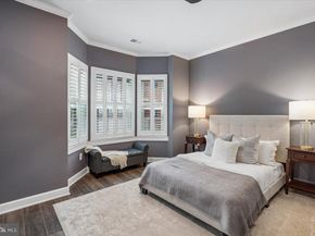 110 NW Market Square NW 24, Vienna VA 22180