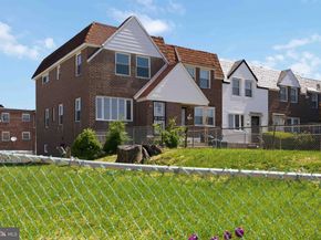 7847 Williams Avenue, Philadelphia PA 19150
