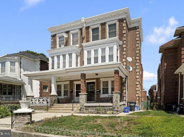 607 N 64TH Street, Philadelphia PA 19151