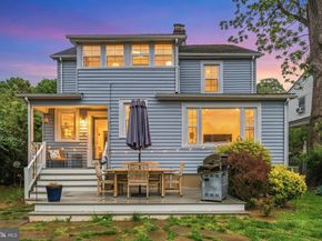 2816 W George Mason Road, Falls Church VA 22042