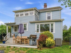 2816 W George Mason Road, Falls Church VA 22042