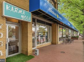 2816 W George Mason Road, Falls Church VA 22042