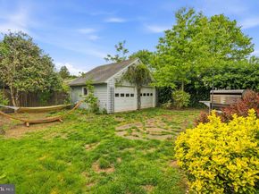 2816 W George Mason Road, Falls Church VA 22042