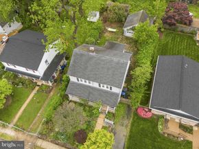 2816 W George Mason Road, Falls Church VA 22042
