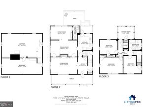 2816 W George Mason Road, Falls Church VA 22042