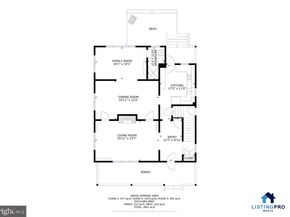 2816 W George Mason Road, Falls Church VA 22042