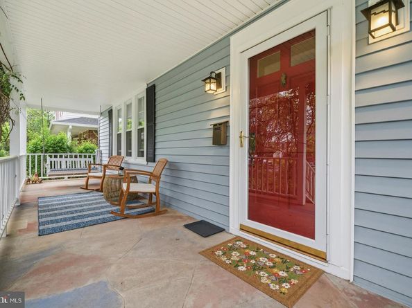 2816 W George Mason Road, Falls Church VA 22042