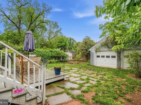 2816 W George Mason Road, Falls Church VA 22042