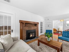 2816 W George Mason Road, Falls Church VA 22042