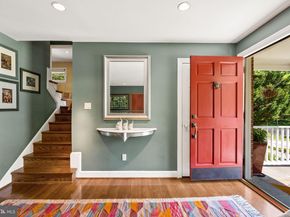 6208 Beachway Drive, Falls Church VA 22041