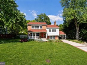 6208 Beachway Drive, Falls Church VA 22041