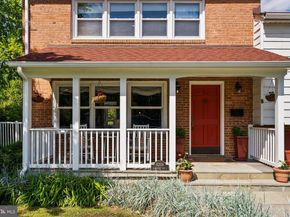 6208 Beachway Drive, Falls Church VA 22041