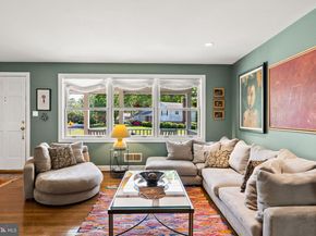 6208 Beachway Drive, Falls Church VA 22041