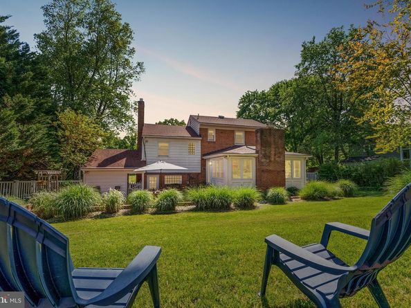 6208 Beachway Drive, Falls Church VA 22041