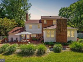 6208 Beachway Drive, Falls Church VA 22041