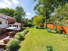 6208 Beachway Drive, Falls Church VA 22041
