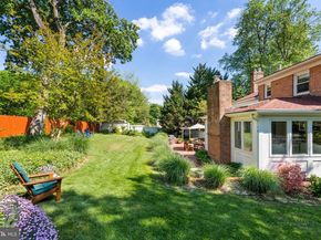 6208 Beachway Drive, Falls Church VA 22041