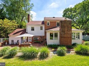 6208 Beachway Drive, Falls Church VA 22041