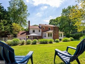 6208 Beachway Drive, Falls Church VA 22041