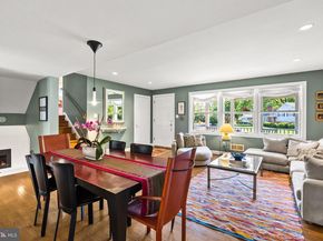 6208 Beachway Drive, Falls Church VA 22041