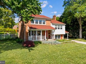 6208 Beachway Drive, Falls Church VA 22041