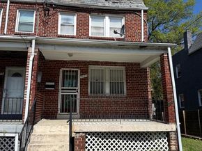 4020 Southern Avenue SE, Washington DC 20020