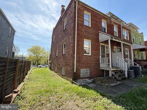 4020 Southern Avenue SE, Washington DC 20020