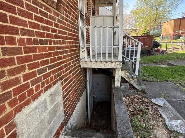4020 Southern Avenue SE, Washington DC 20020