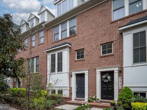 3327 Kemper Road, Arlington VA 22206