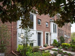 3327 Kemper Road, Arlington VA 22206