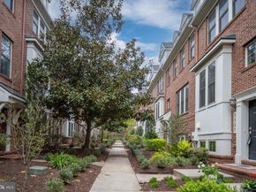 3327 Kemper Road, Arlington VA 22206