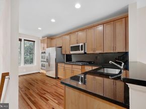 3327 Kemper Road, Arlington VA 22206