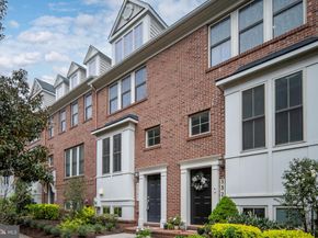 3327 Kemper Road, Arlington VA 22206