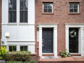 3327 Kemper Road, Arlington VA 22206