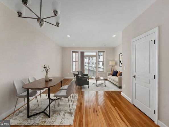 3327 Kemper Road, Arlington VA 22206