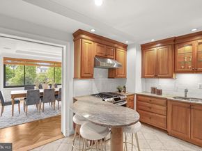 2700 Calvert Street NW 416, Washington DC 20008