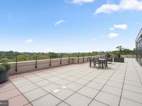 2700 Calvert Street NW 416, Washington DC 20008