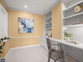 2700 Calvert Street NW 416, Washington DC 20008