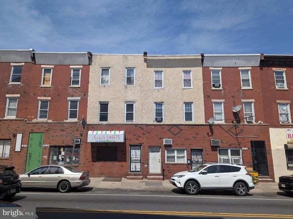 3214 Frankford Avenue, Philadelphia PA 19134