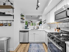 6327 Stevenson Avenue D, Alexandria VA 22304