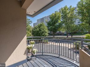 6327 Stevenson Avenue D, Alexandria VA 22304