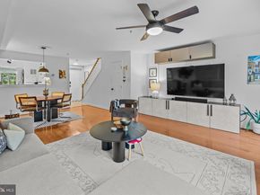 6327 Stevenson Avenue D, Alexandria VA 22304