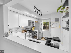 6327 Stevenson Avenue D, Alexandria VA 22304