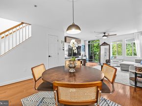 6327 Stevenson Avenue D, Alexandria VA 22304