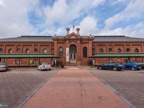 406 13TH Street SE, Washington DC 20003